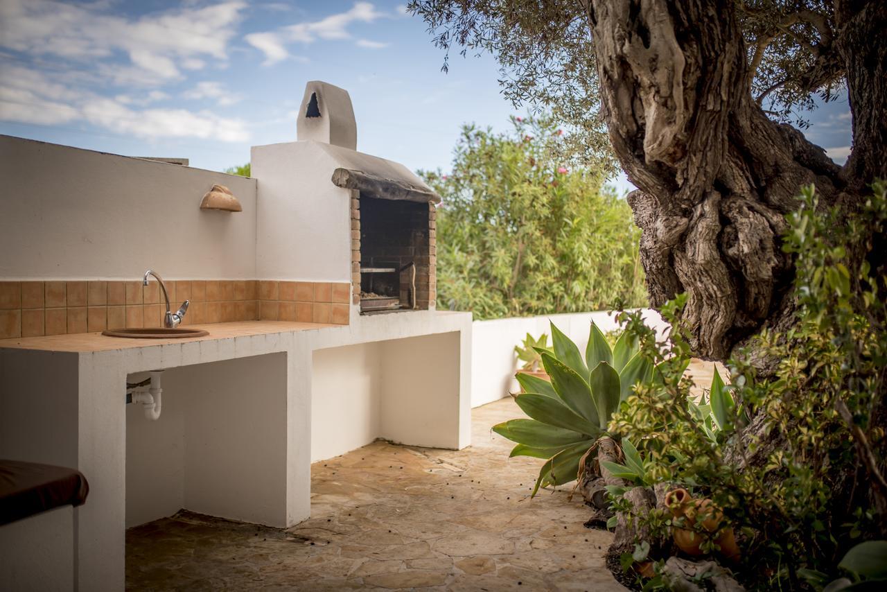 Massaueta Villa Sant Jordi de ses Salines