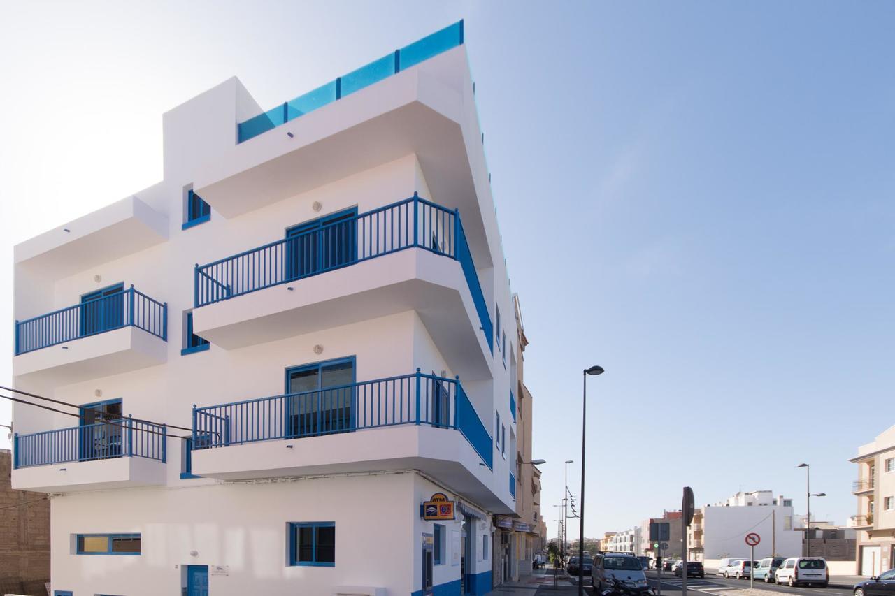 Hostal Riva Abrigos *