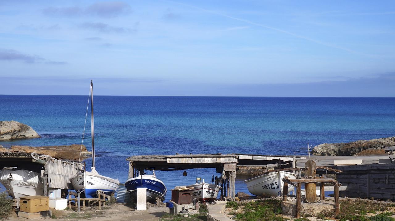 Apartment Molina 9-10-11 Es Calo (Formentera)