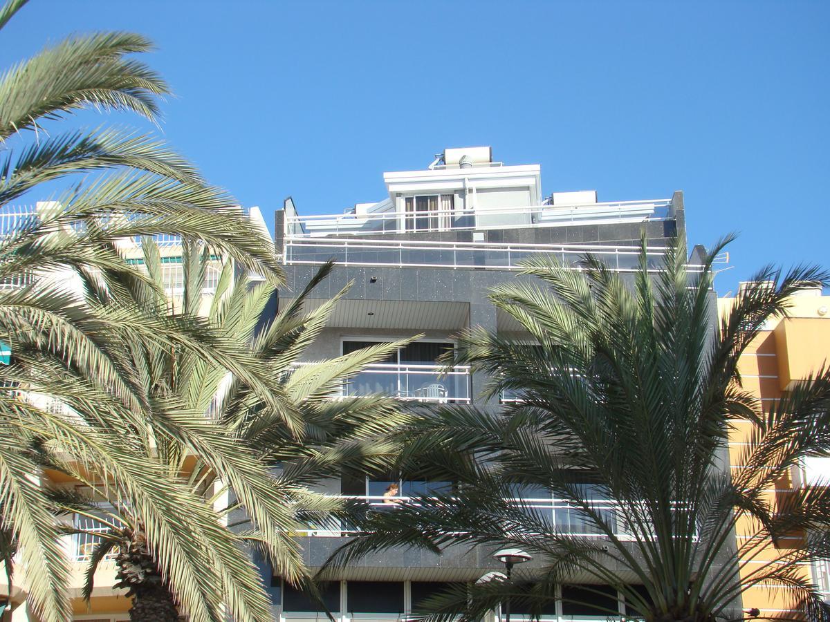 Apartamento Bahia Colon Los Cristianos (Tenerife)