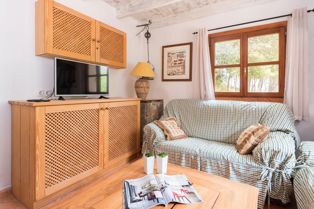 Chalet Micolaba Sant Elm