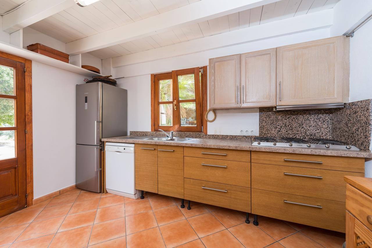 Chalet Micolaba *