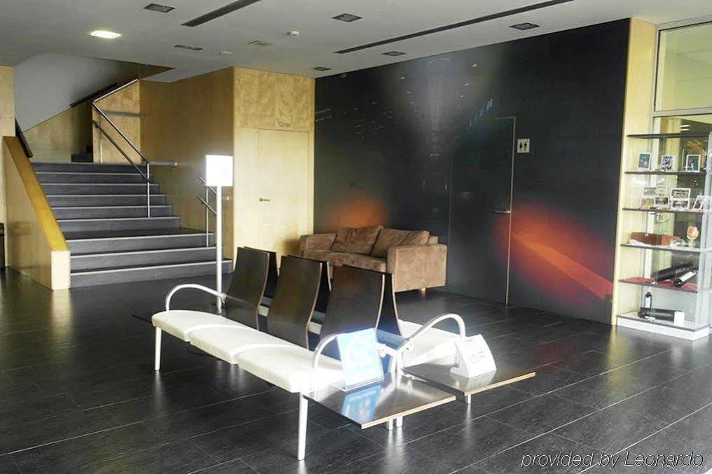 Gobeo Park Hotel 3*
