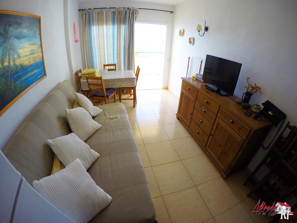 Apartment Los Cristianos Sea View *
