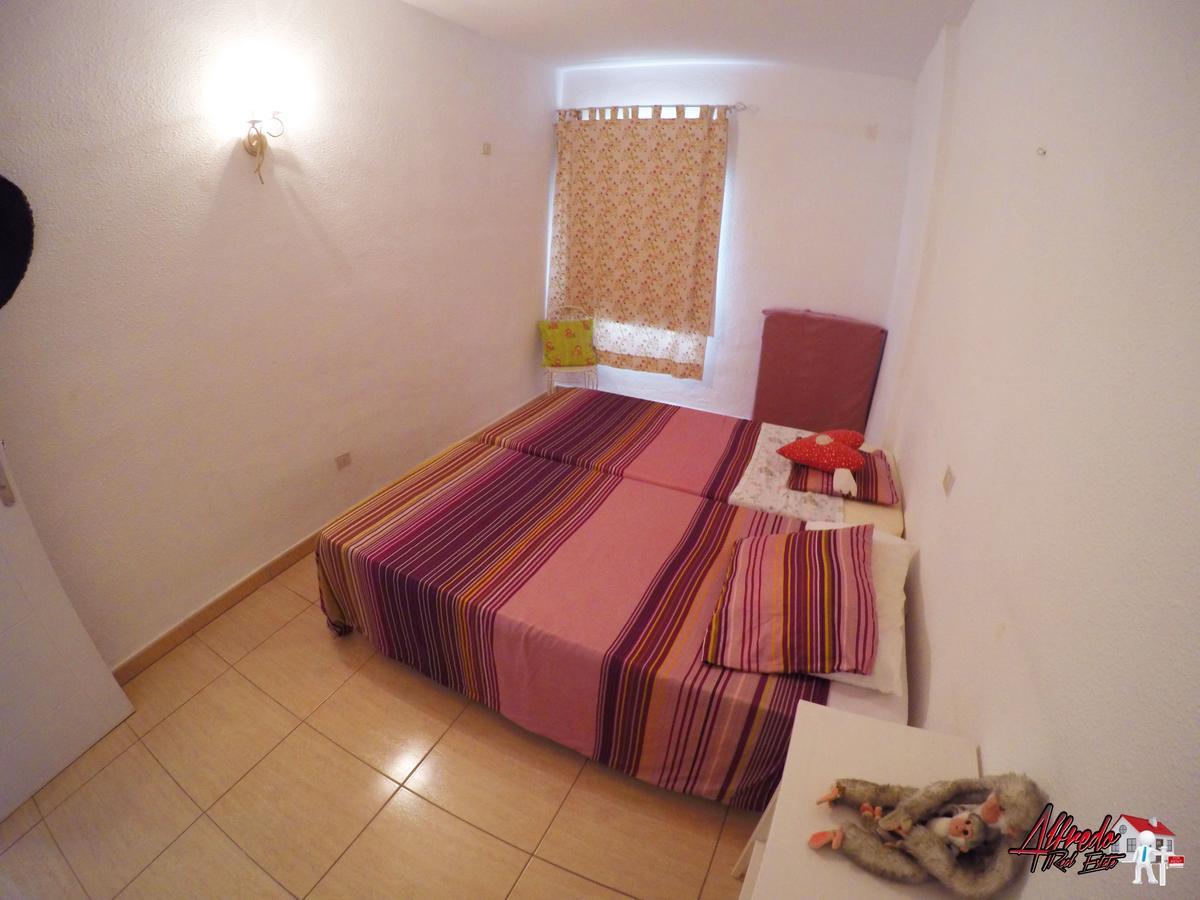Los Cristianos Sea View Apartment
