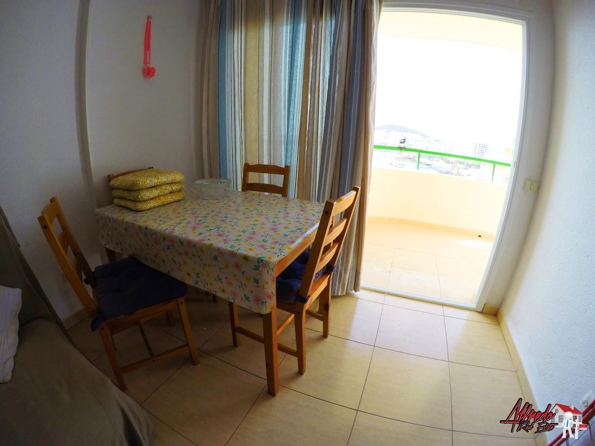 Los Cristianos Sea View Apartment