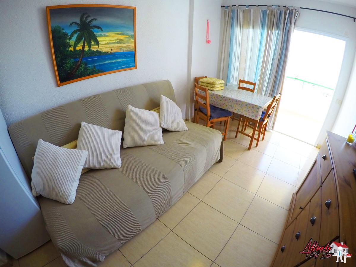 Apartment Los Cristianos Sea View