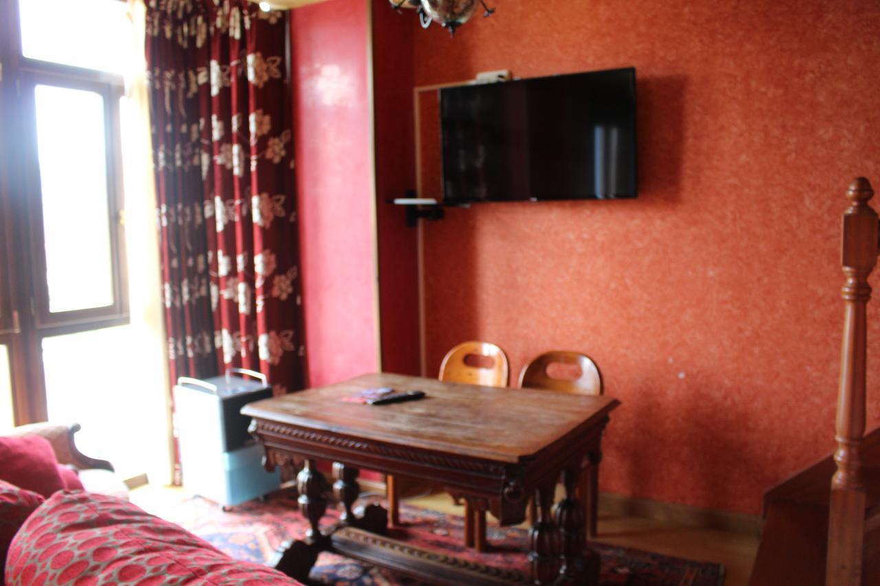 Apartamento Luna Del Valle *