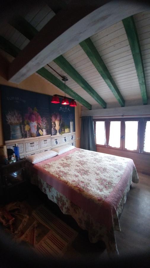 Apartamento Luna Del Valle *