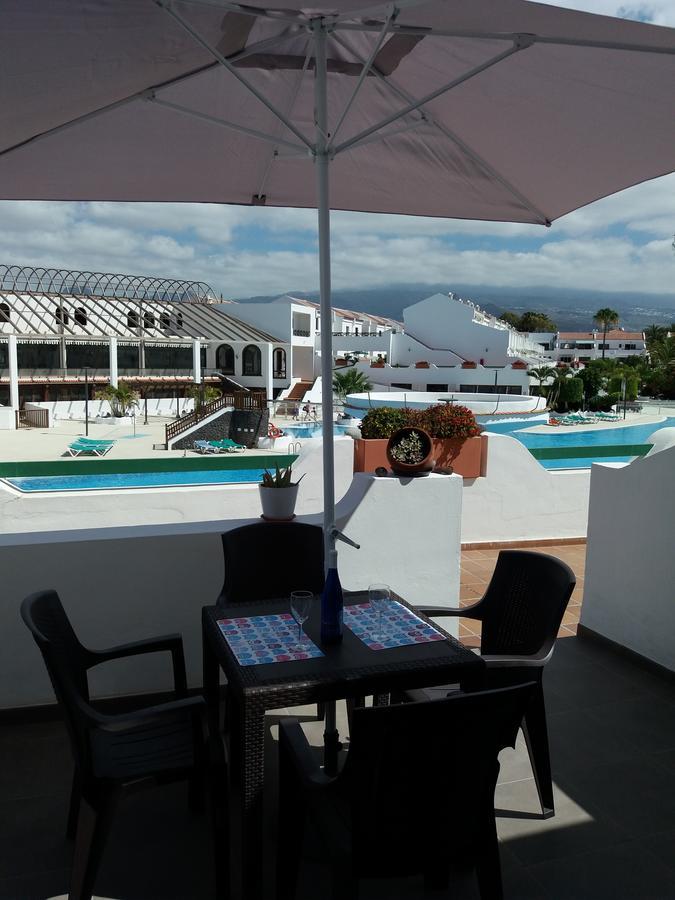 Mi Casa Es Tu Casa En Tenerife Apartment *