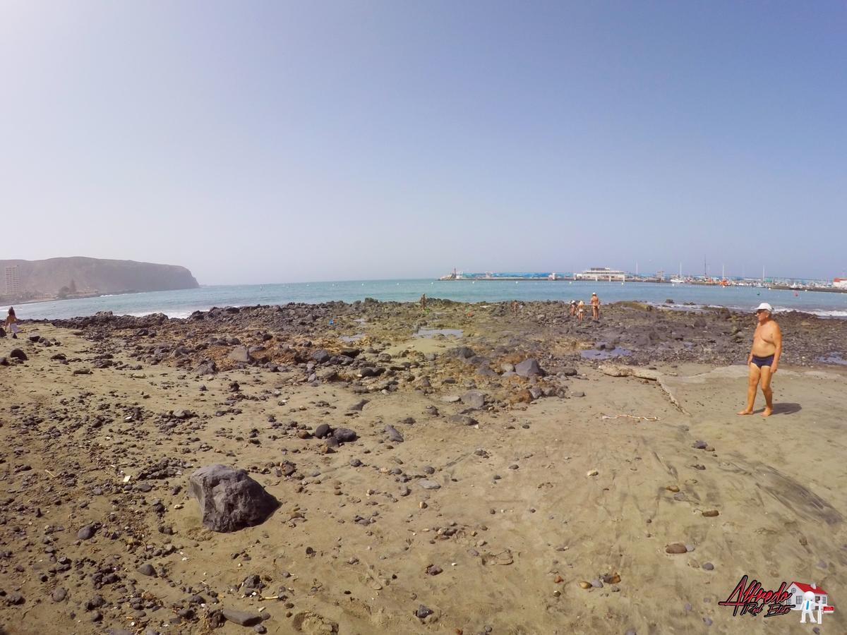 Los Cristianos Sea View
