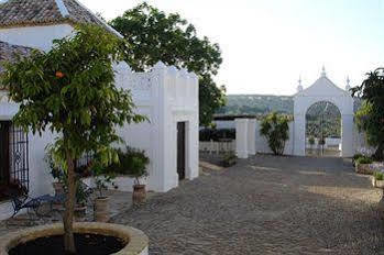 Cortijo El Guarda