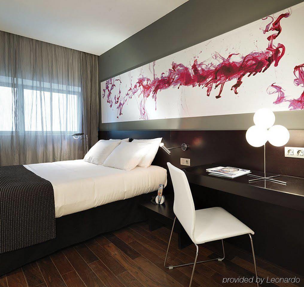 Eurostars Lex 4* L'Hospitalet de Llobregat