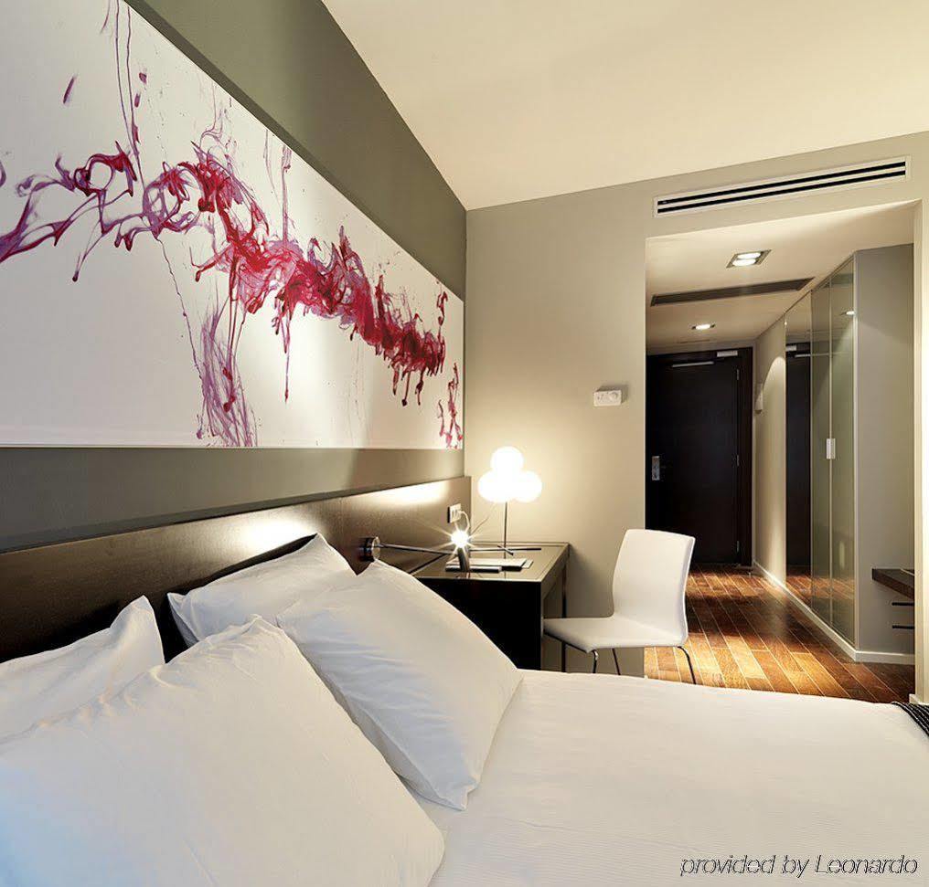 Hotel Eurostars Lex