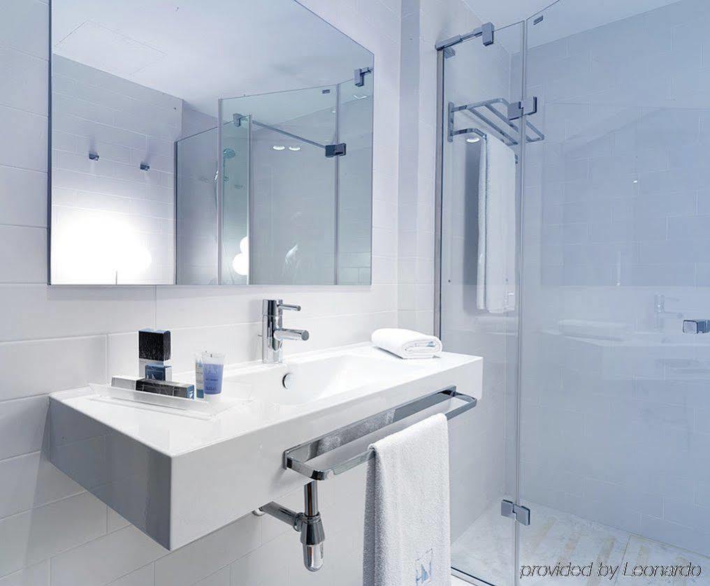 Eurostars Lex Hotel