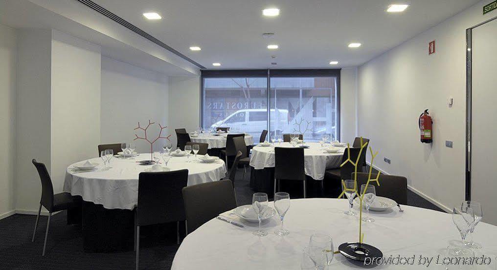 Eurostars Lex Hotel