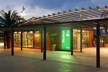 Mercury By Alegria Hotel 4*