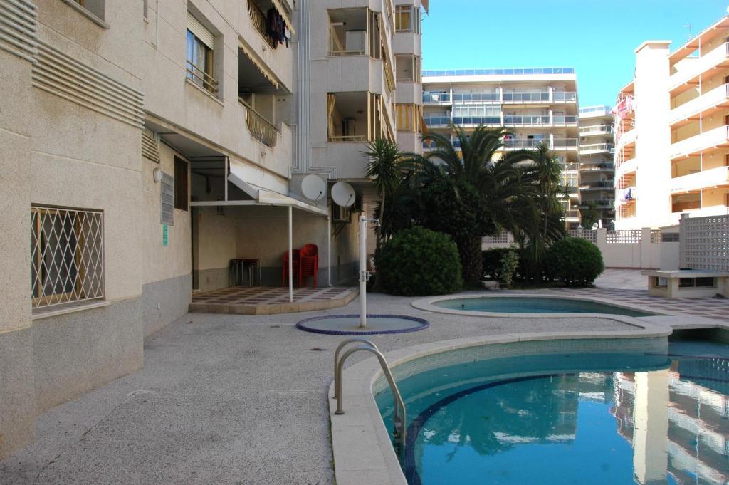 Indasol Apartamento Salou