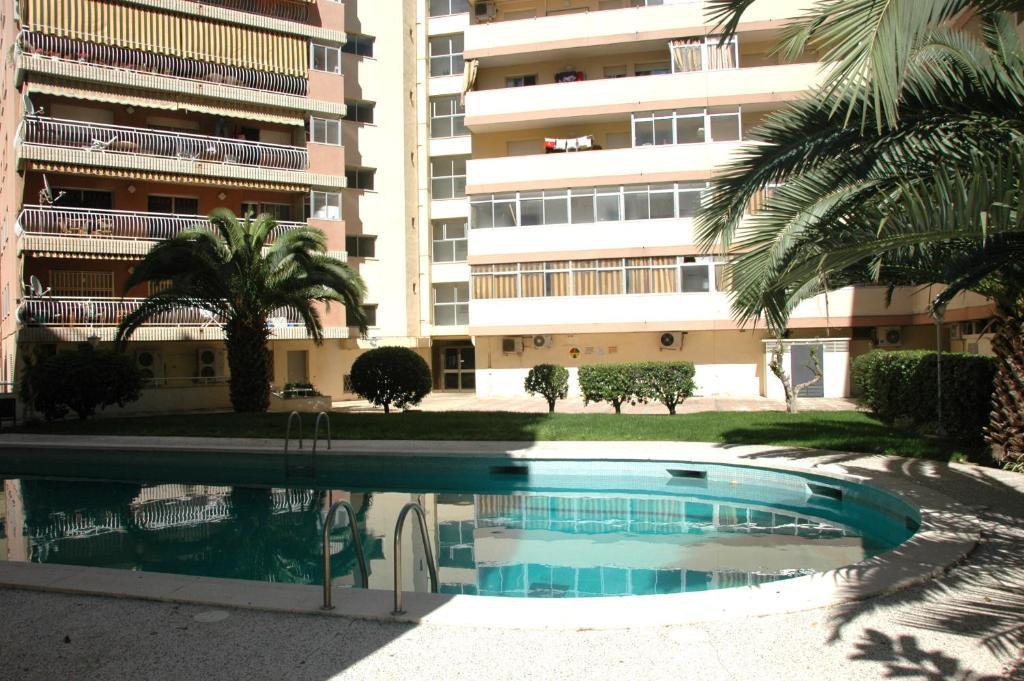 Apartamento Indasol Salou