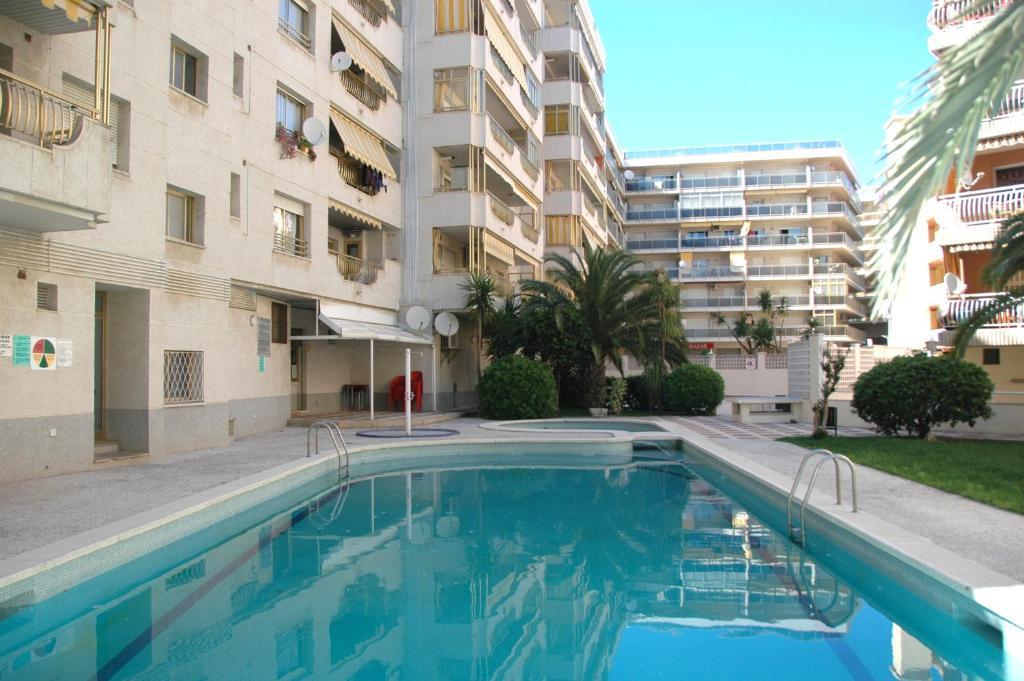 Apartamento Indasol