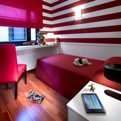 Castro Exclusive Residences Sant Pau Apartment Barcelona
