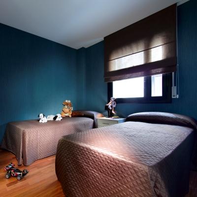 Castro Exclusive Residences Sant Pau Apartment