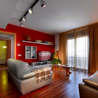 Castro Exclusive Residences Sant Pau Apartment *