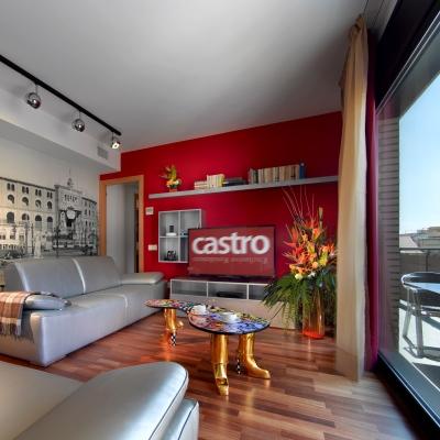 Apartment Castro Exclusive Residences Sant Pau Barcelona