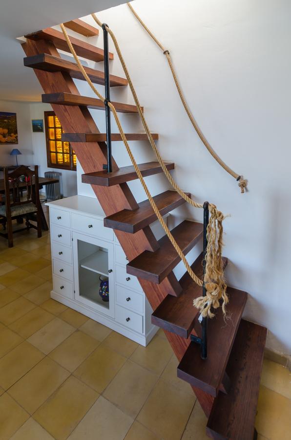 Chalet Dos Mundos