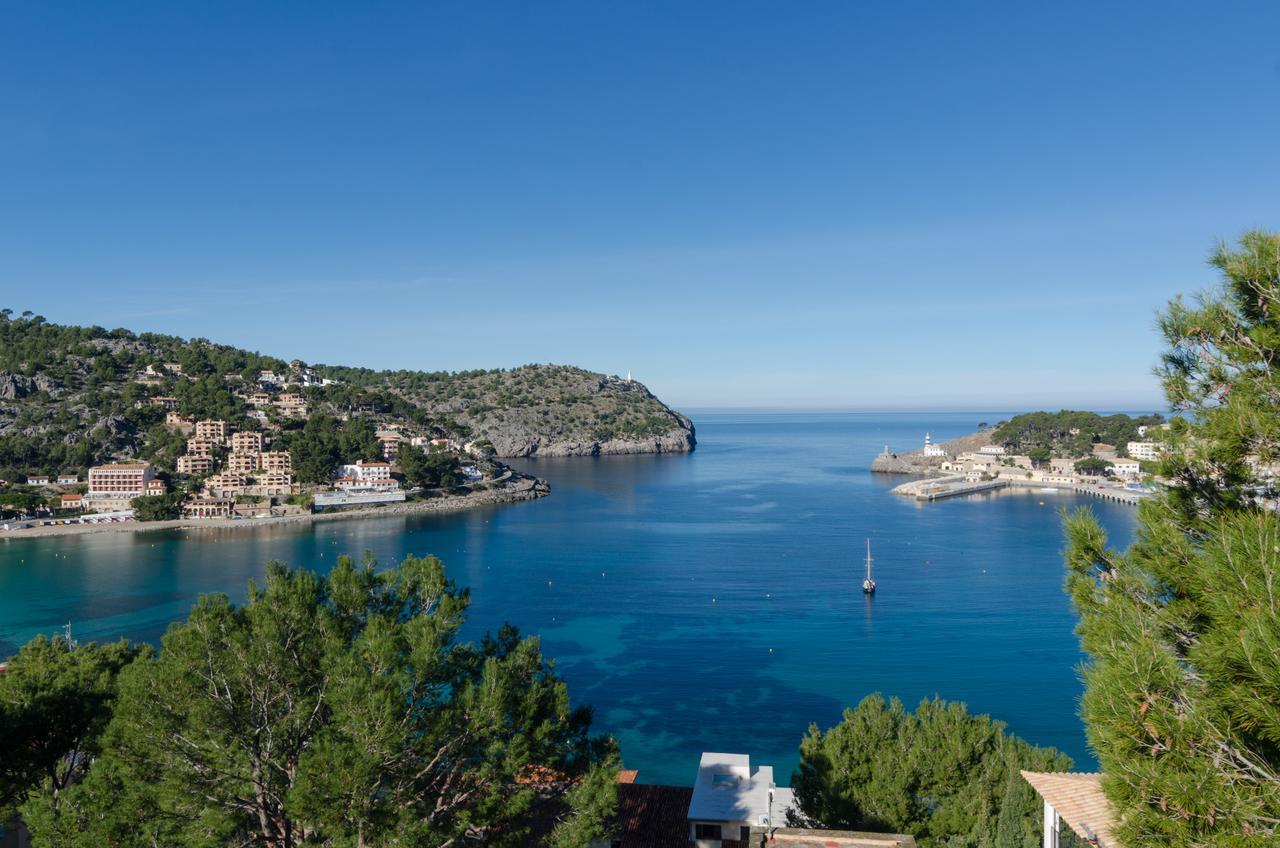 Dos Mundos * Port De Soller