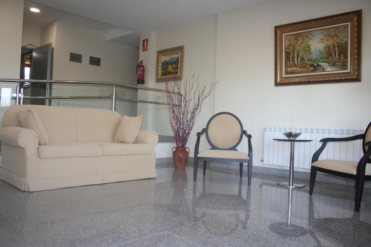 Lupa 4* San Juan de Pinera