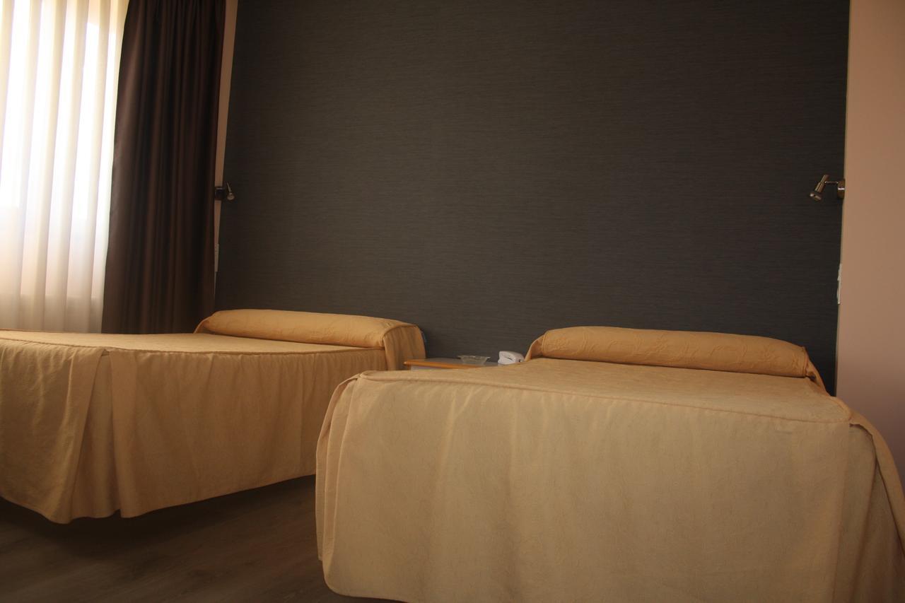 Hotel Lupa San Juan de Pinera