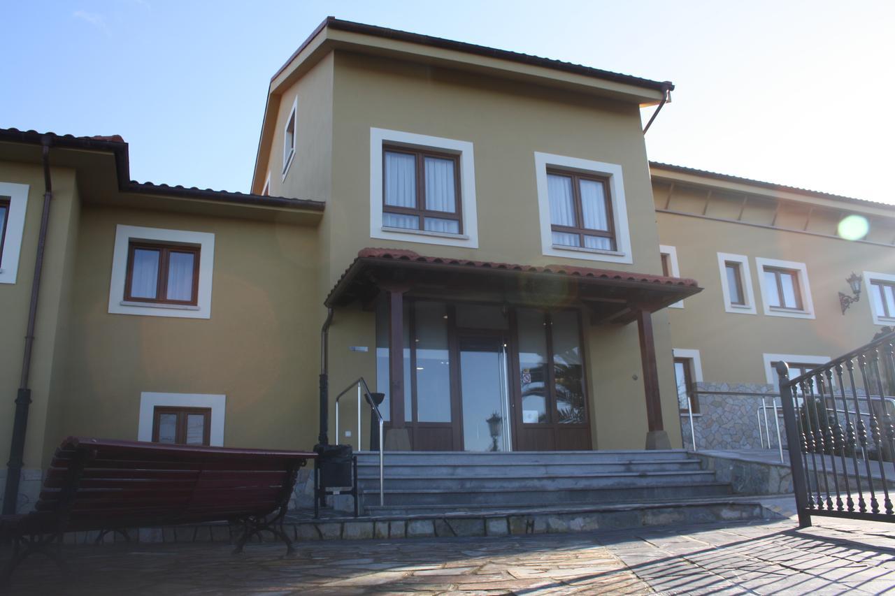 Lupa Hotel San Juan de Pinera