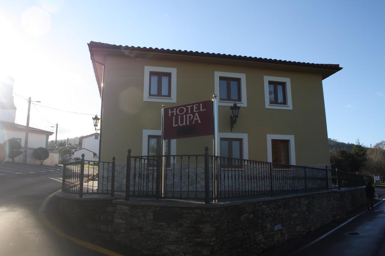 Hotel Lupa San Juan de Pinera