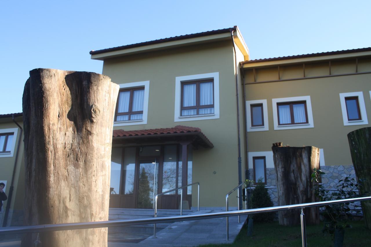 Lupa Hotel