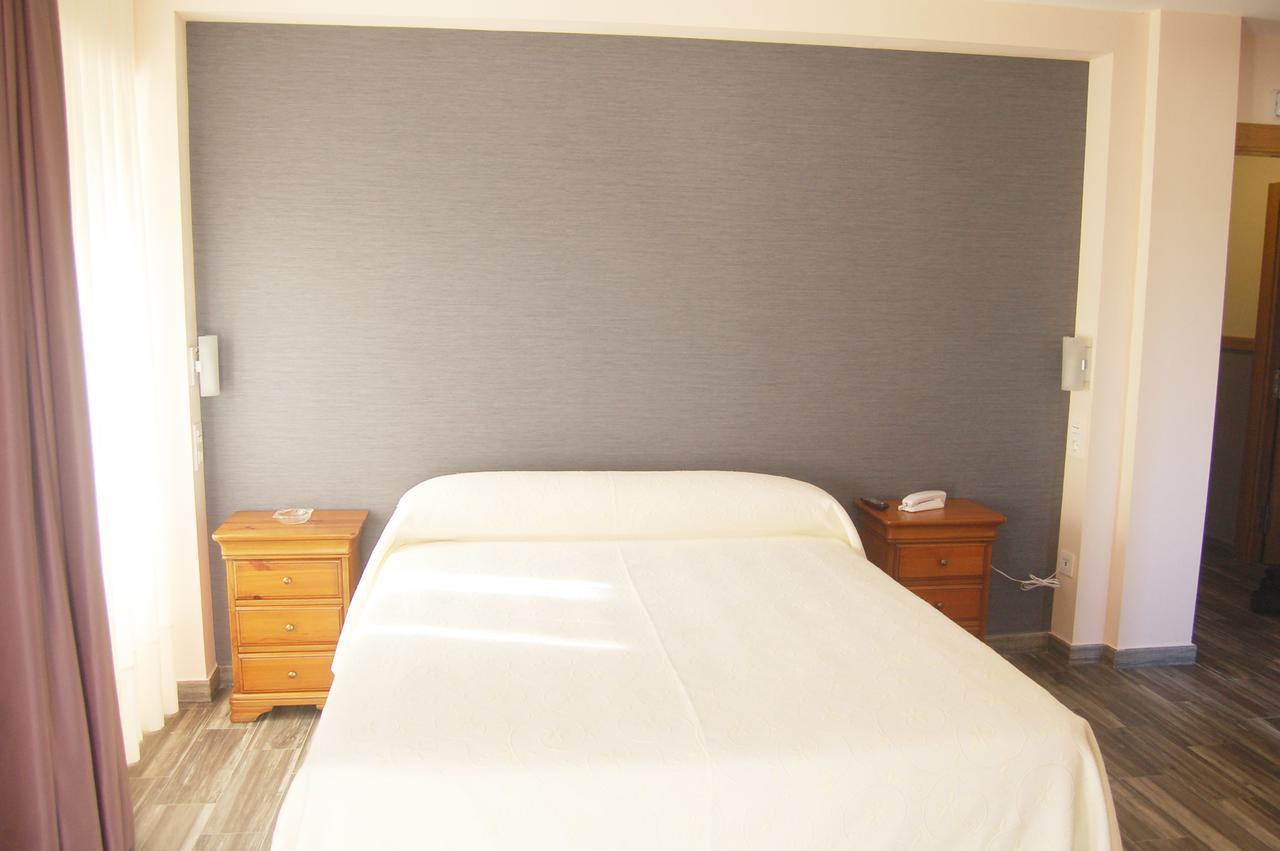 Hotel Lupa San Juan de Pinera
