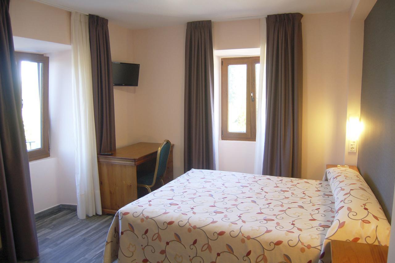 Hotel Lupa 4*