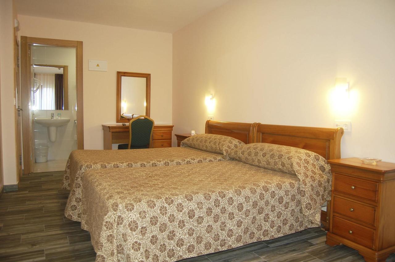 Hotel Lupa San Juan de Pinera