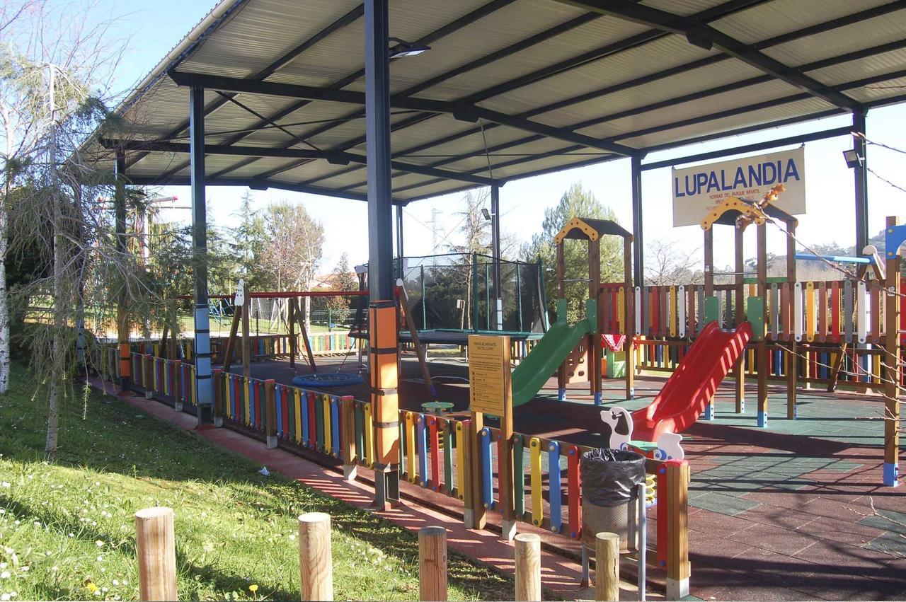 Lupa 4* San Juan de Pinera