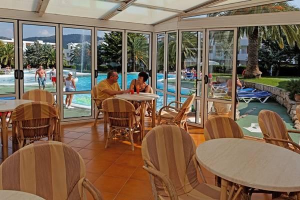 Apartahotel Jutlandia Family Santa Ponsa