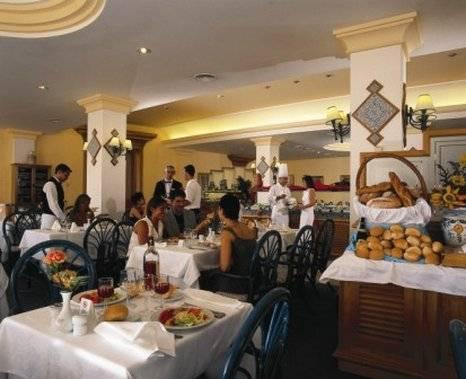 Riu Arecas (adults Only) Costa Adeje (Tenerife)