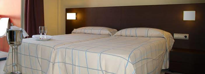 Benahoare Hotel 3*