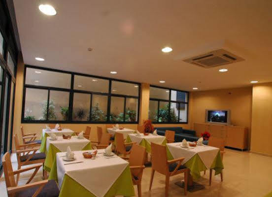 Hotel Benahoare Los Llanos De Aridane