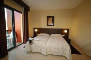 Hotel Benahoare Los Llanos De Aridane