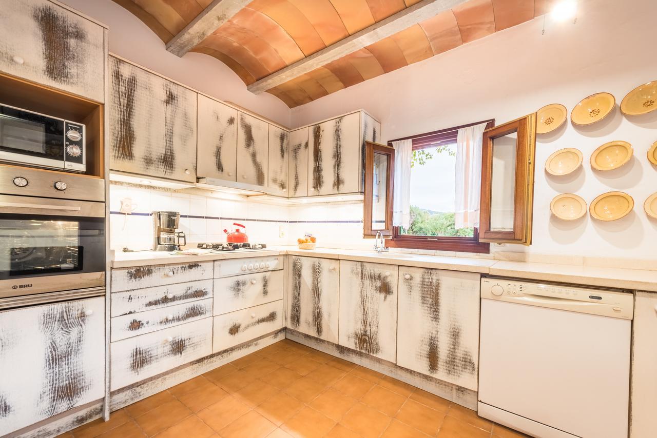 Agroturisme S' Horta Farm stay Capdepera (Mallorca)