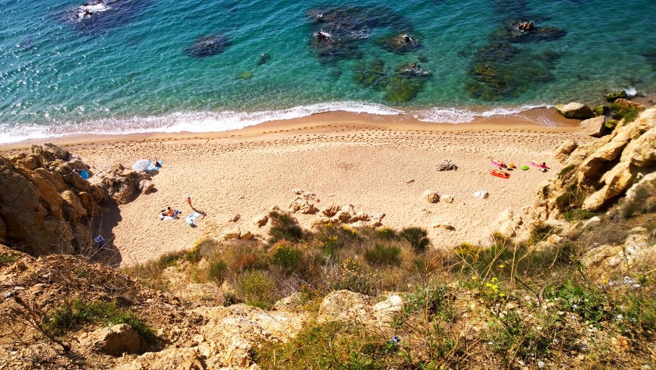 Front Sant Pol Apartment *