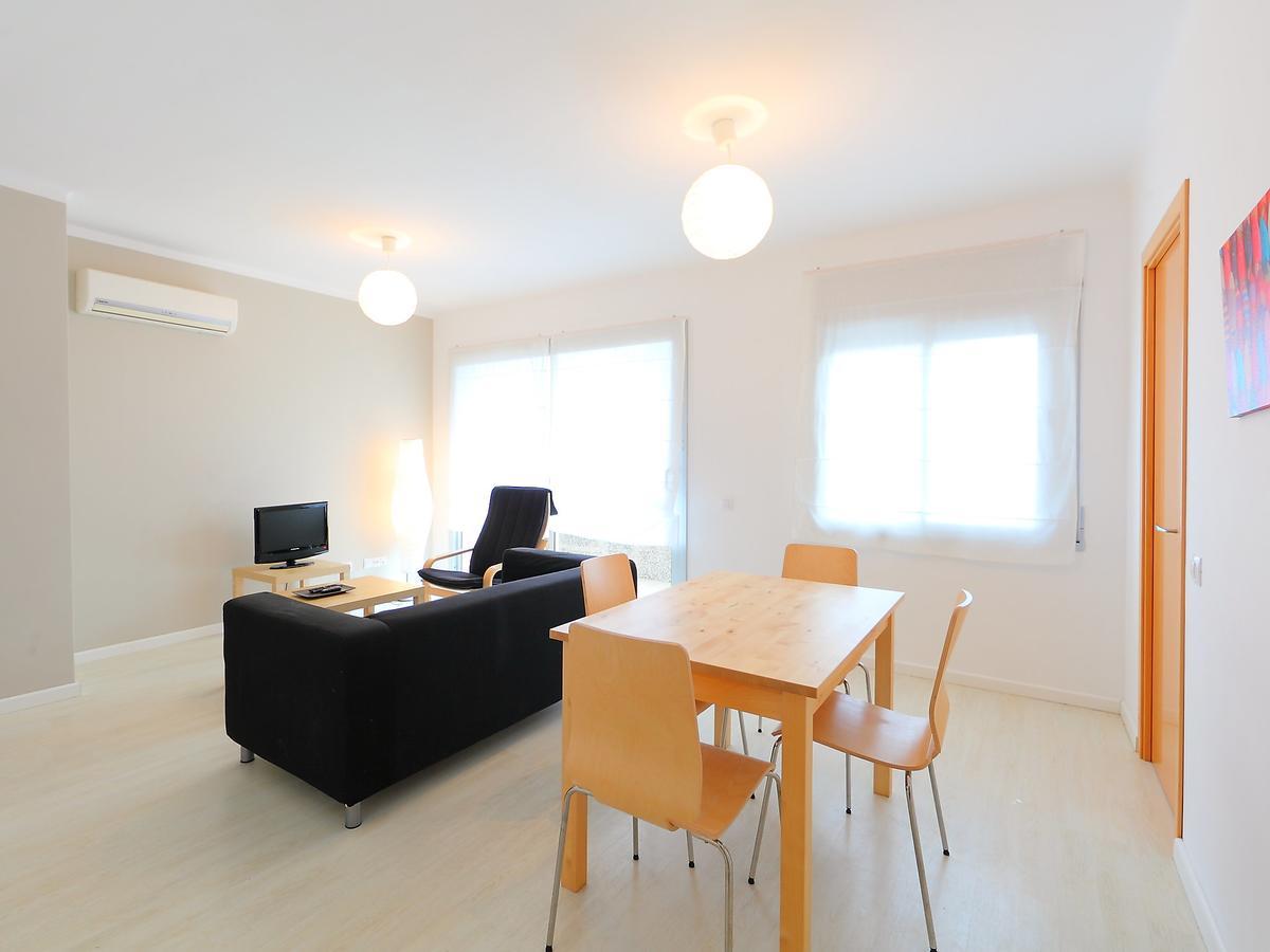 Apartamento Terecel Salou-11 By Interhome