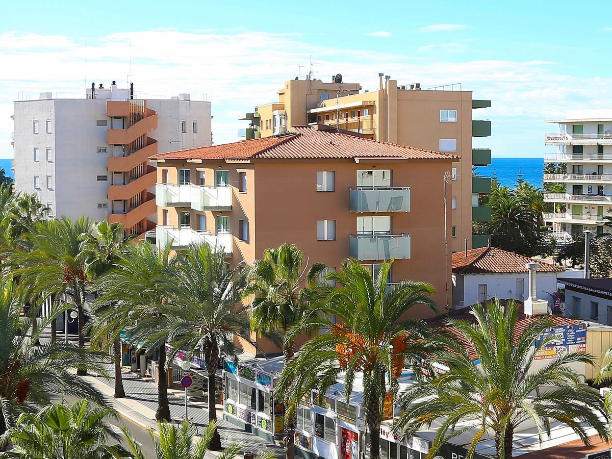 Apartamento Terecel Salou-11 By Interhome *