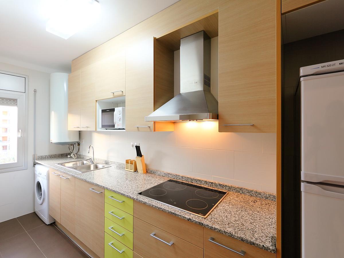 Apartamento Terecel Salou-11 By Interhome