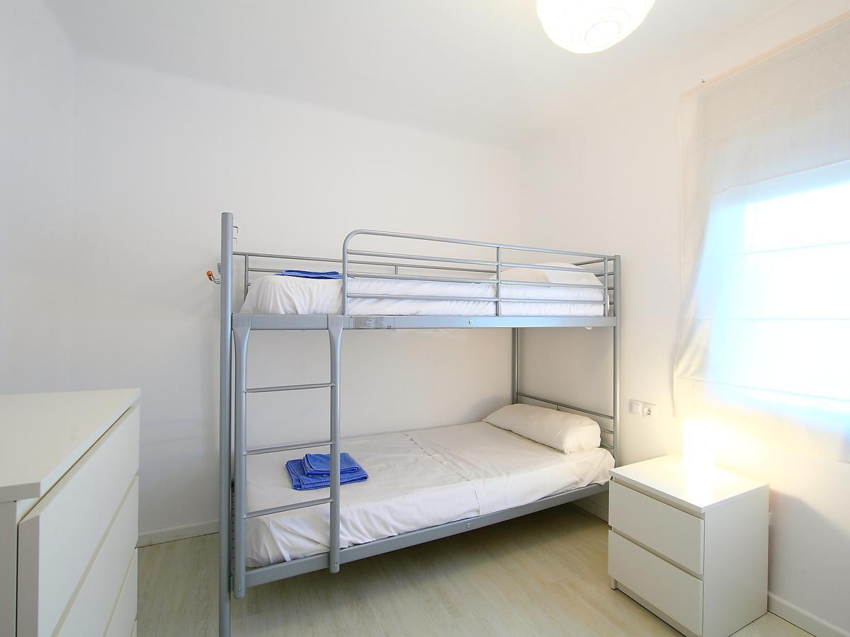 Apartamento Terecel Salou-11 By Interhome